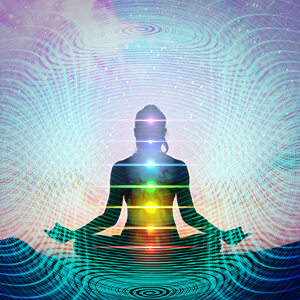 Experience Source Energy Activation