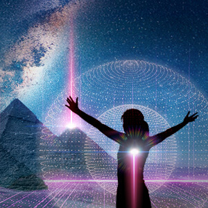 Attune to Earth’s Energy Grid & Become a Planetary Lightkeeper