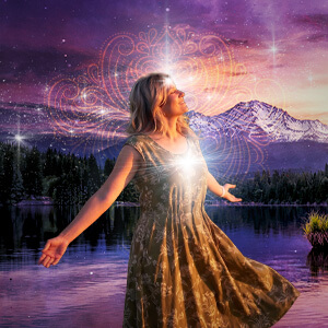 Opening to the Gifts of Lemuria