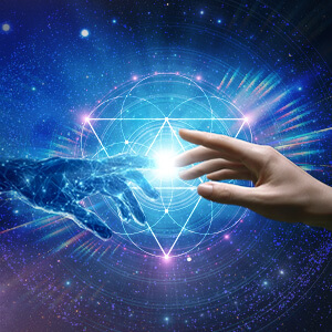 AI & Triadic Intelligence