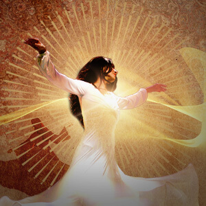 Sacred Dance to Embody the Feminine Path of Creation