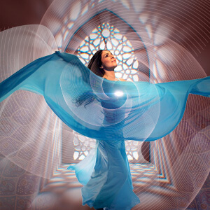 Harmonize Your Energy With Sacred Dance