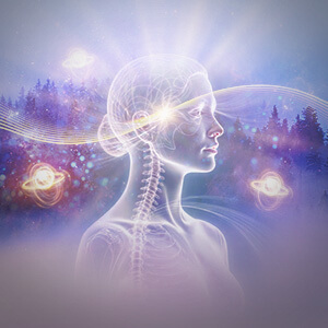 Quantum Osteopathy For Self-Healing