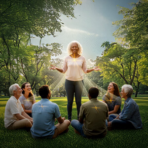 How to Be Seen & Heard as an Empath or HSP