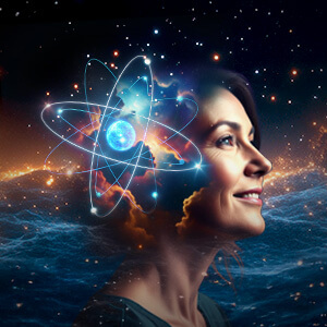 Experience Quantum Coherence for Vibrant Health & Wellness