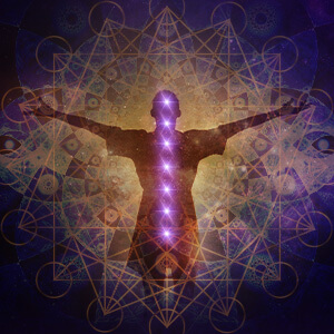 Explore Interdimensional Psychic Healing