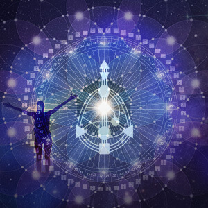 Live the Life Your Soul Intended With Human Design
