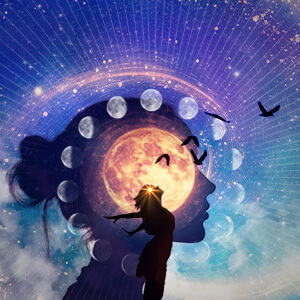 Dissolve Anxiety While You Dream