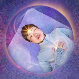 Reprogram Your Subconscious While You Rest