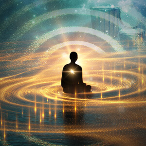 Explore Gaia’s Mysteries Through an Immersive Sound Journey