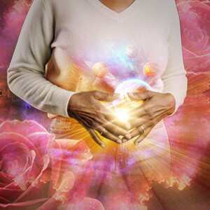 Awaken Your Womb Power