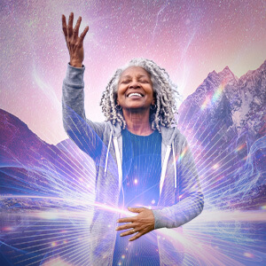 Release the Hidden Energetic Imprints of Sexual Trauma