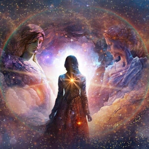 Explore the Shadow of the Empath