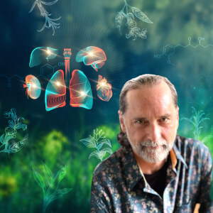 Healing Toxic Overload