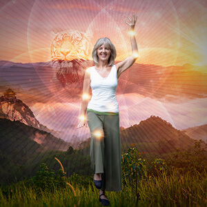 Women’s Qigong for Bones & Joints