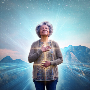 Awaken Self-Healing Through Quantum-Touch®