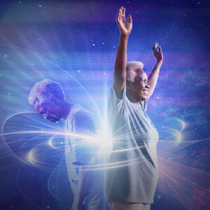 Energy Healing for Empaths Amid Chaos