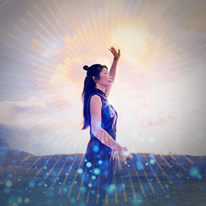 Balancing Life’s Chaos With Qigong