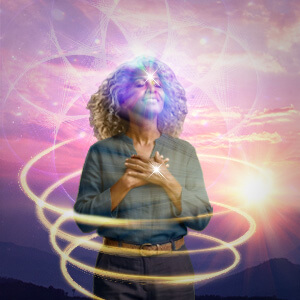 Discover the Spiral Codes Method™ for Deepening Your Intuition
