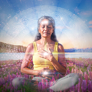 Sacred Wisdom From a Māori Healer & Grandmother