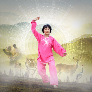 The Missing Link in Your Qigong Practice
