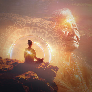 Curanderismo & Mayan Elemental Healing