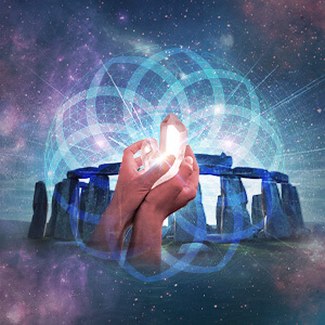 Explore Multidimensional Crystal Healing Journeys