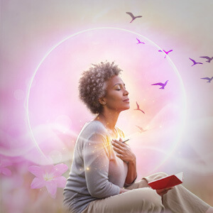 How Empaths Alchemize Grief