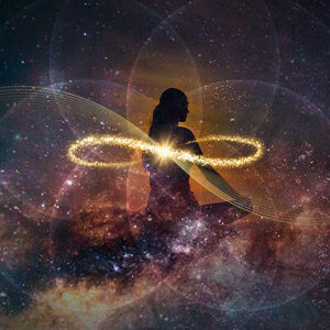 The Infinity Wave