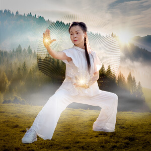 Tai Chi and the Art of Effortless Strength