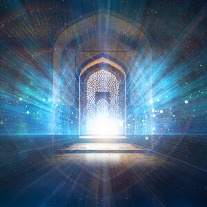 A Physician's Path to Radical Healing Through "Al-Haqq"