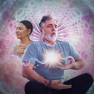 The Gateway to Quantum Ayurveda