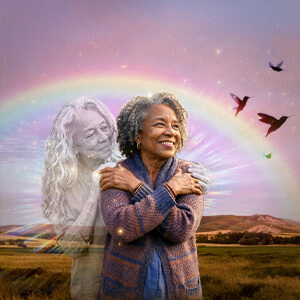 Are Your Loved Ones Reaching Out From the Afterlife?