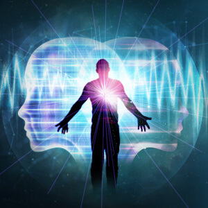 Explore the Architecture of Consciousness With Sound