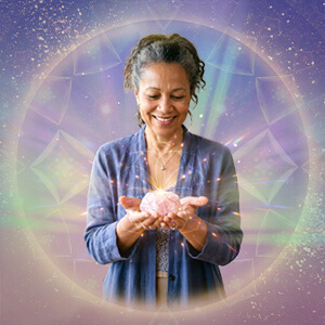Attune to the Frequency of Unconditional Love With Crystals