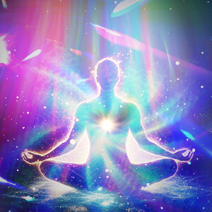 Explore Quantum DNA and the Diamond Light Body