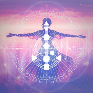 Your Human Design for Vitality