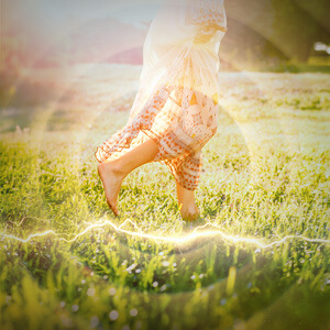 Grounding Your Electrical Body
