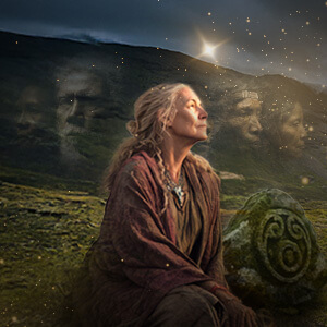 Ancestral Healing With Irish Shamanism