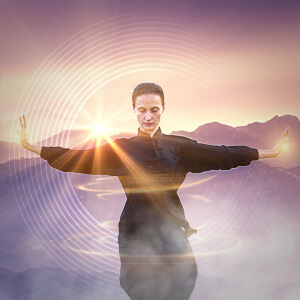 The Daoist Art of Longevity With Wudang Qigong