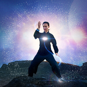 Experience the Energetic Alchemy of Taoist Qigong