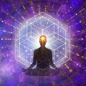 Shift Into 5D Living