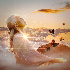 Become a Clear Channel for Spirit