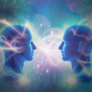 How to Read Multidimensional Fields of Energy