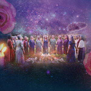 The Soul Code Ceremony