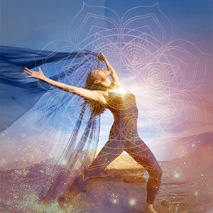 Feminine Somatic Healing