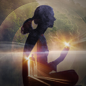 Tap into Your Radiant Healing Power