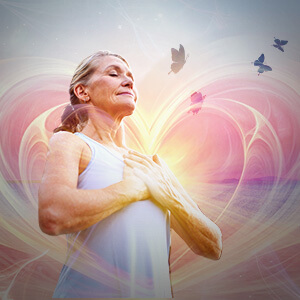Energy Medicine for Heart Health