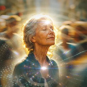 Healing Everyday Stress With Energy Medicine