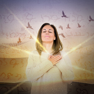 The Aramaic Jesus Within You